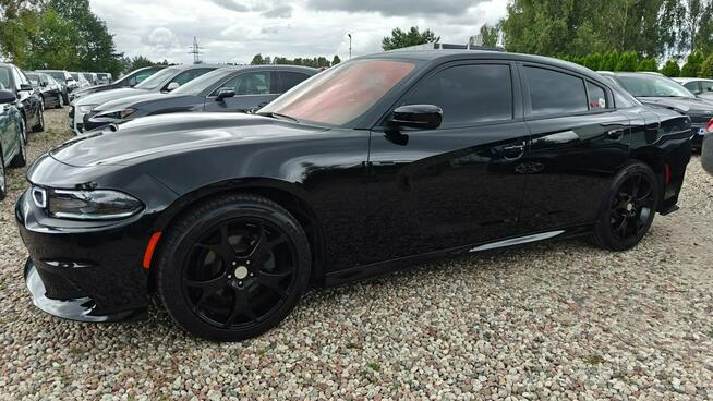 Dodge Charger //V6// 3.6//Zarejestrowany// Nowe opony// LED//