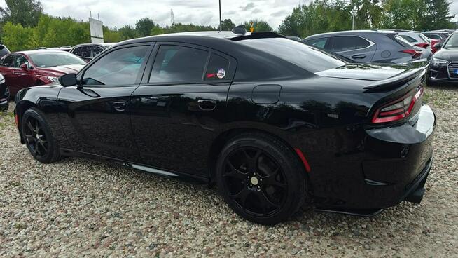 Dodge Charger //V6// 3.6//Zarejestrowany// Nowe opony// LED//