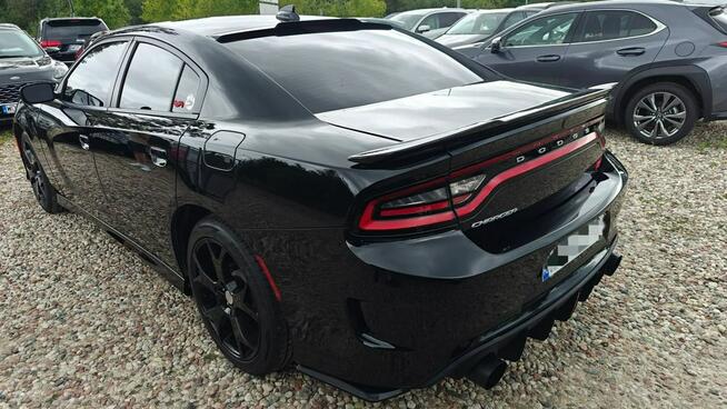 Dodge Charger //V6// 3.6//Zarejestrowany// Nowe opony// LED//