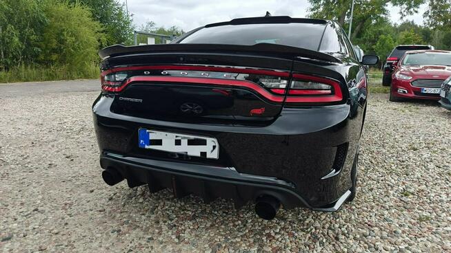 Dodge Charger //V6// 3.6//Zarejestrowany// Nowe opony// LED//