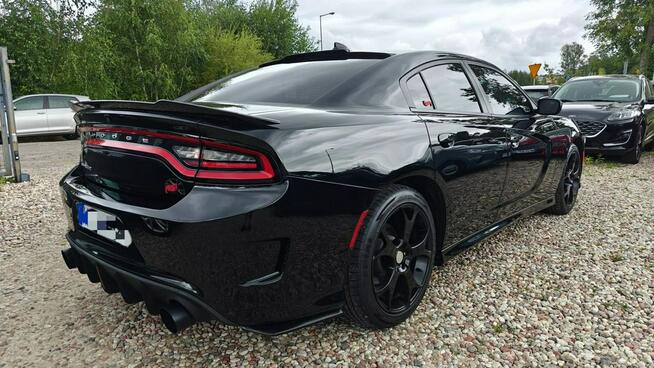 Dodge Charger //V6// 3.6//Zarejestrowany// Nowe opony// LED//
