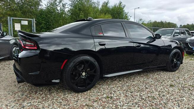 Dodge Charger //V6// 3.6//Zarejestrowany// Nowe opony// LED//