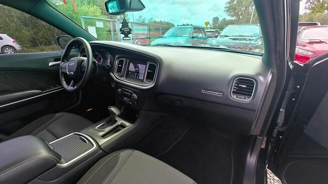 Dodge Charger //V6// 3.6//Zarejestrowany// Nowe opony// LED//