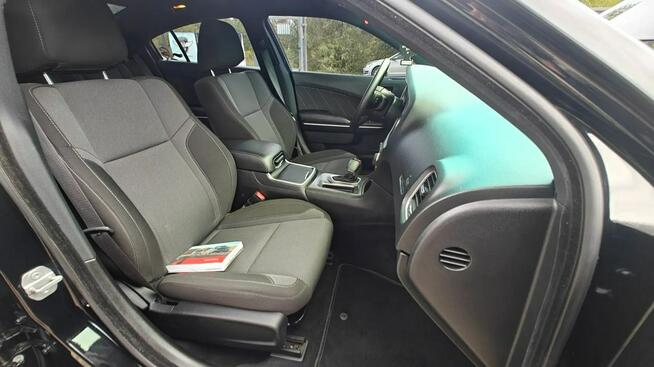 Dodge Charger //V6// 3.6//Zarejestrowany// Nowe opony// LED//