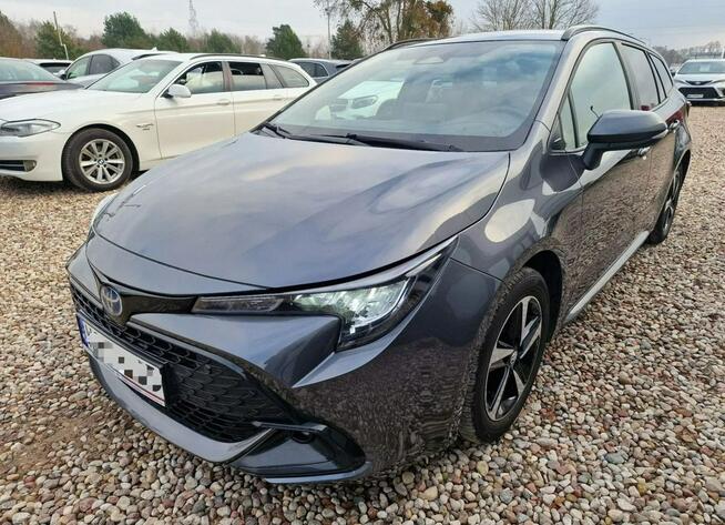 1.8 HYBRID // 14O KM // LIFT // ASO - TOYOTA //