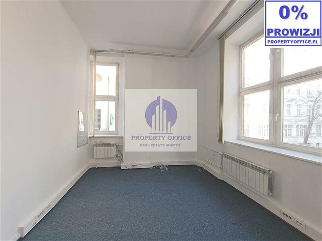 Lokal użytkowy Warszawa Śródmieście, Moniuszki