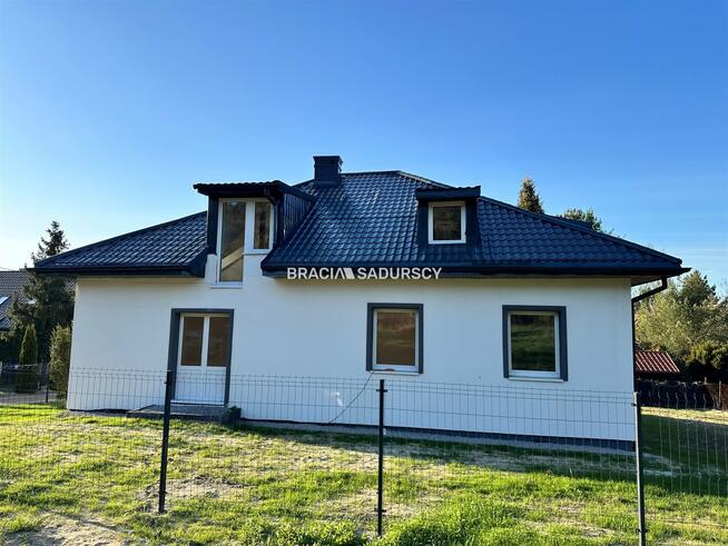 Dom Zabierzów, Śląska