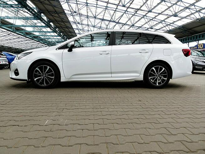 Toyota Avensis FUllLED+Kamera+Tempomat GWARANCJA Iwł Kraj BEZWYPADKO Serwisowany F23%