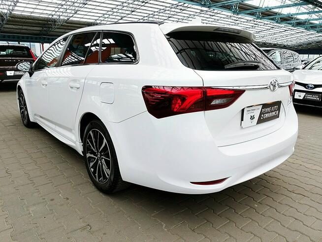 Toyota Avensis FUllLED+Kamera+Tempomat GWARANCJA Iwł Kraj BEZWYPADKO Serwisowany F23%