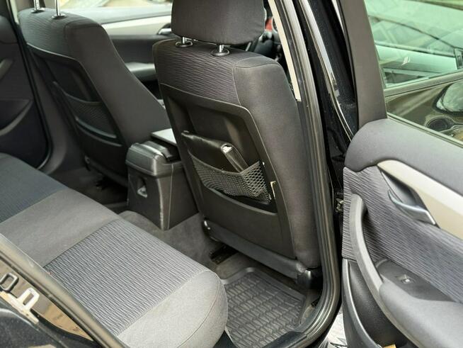 BMW X1 Gaz