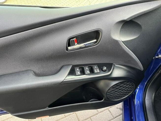 Toyota Prius 1.8 Hybryda Kamera cofania KeyLess Zarejestrowany