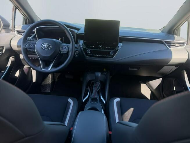 Toyota Corolla Gr Sport Hybryda 140KM Super Niska Cena Dostępny d ręki !