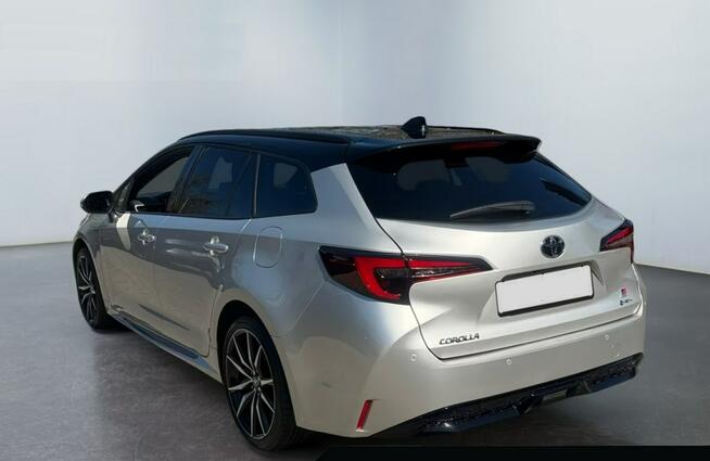 Toyota Corolla Gr Sport Hybryda 140KM Super Niska Cena Dostępny d ręki !
