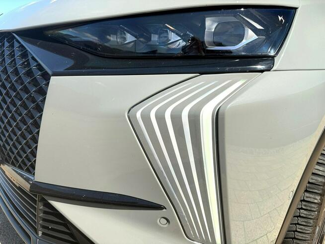 DS Automobiles DS 7 Crossback PERFORMANCE ful led skóra kamera nawi el.fotele parktronik NOWY MODEL