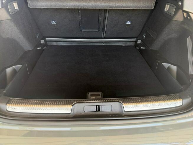 DS Automobiles DS 7 Crossback PERFORMANCE ful led skóra kamera nawi el.fotele parktronik NOWY MODEL