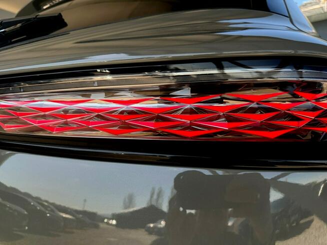DS Automobiles DS 7 Crossback PERFORMANCE ful led skóra kamera nawi el.fotele parktronik NOWY MODEL