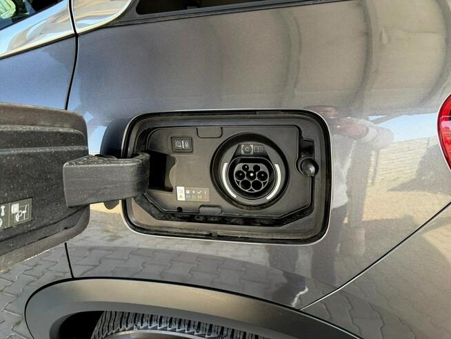 Citroen C5 Aircross NOWY MODEL parktronik SHINE skóra FUL LED kamera nawi webasto acc blis