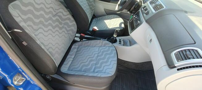 Škoda Fabia Bardzo ekonomiczne