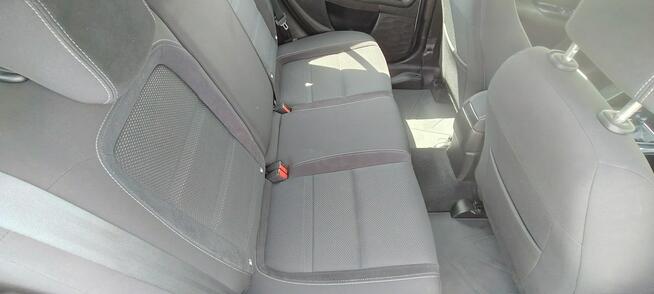 Fiat Tipo Krajowy, instalacja gazowa