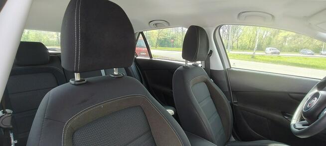 Fiat Tipo Krajowy, instalacja gazowa