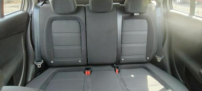 Fiat Tipo Krajowy, instalacja gazowa