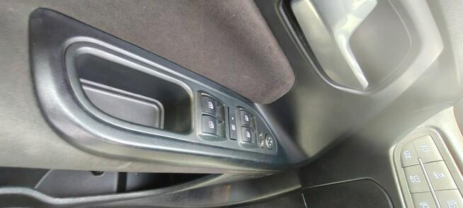 Fiat Tipo Krajowy, instalacja gazowa