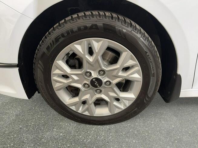 Kia Cee'd VAT 23% SW M 1.5T-GDI 160KM M6 2022 r., salon PL, I wł., gwarancja
