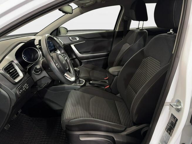 Kia Cee'd VAT 23% SW M 1.5T-GDI 160KM M6 2022 r., salon PL, I wł., gwarancja