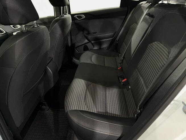 Kia Cee'd VAT 23% SW M 1.5T-GDI 160KM M6 2022 r., salon PL, I wł., gwarancja
