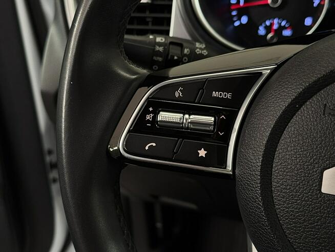 Kia Cee'd VAT 23% SW M 1.5T-GDI 160KM M6 2022 r., salon PL, I wł., gwarancja