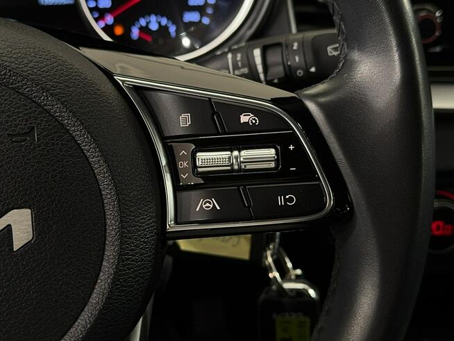 Kia Cee'd VAT 23% SW M 1.5T-GDI 160KM M6 2022 r., salon PL, I wł., gwarancja