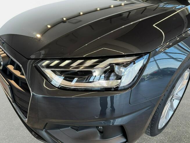 Audi A4 VAT 23% 35TFSI mHEV 150KM S-tronic 2023 r., Salon PL I właściciel