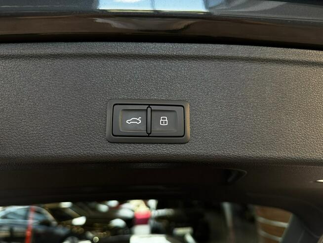 Audi A4 VAT 23% 35TFSI mHEV 150KM S-tronic 2023 r., Salon PL I właściciel