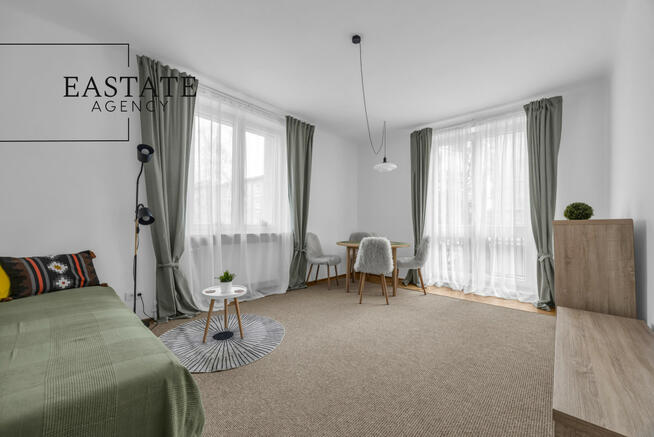 Mieszkanie Warszawa gm. Bielany Bielany, Aleja Władysława Reymonta