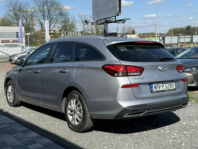 Hyundai i30 Poleasingowy I właściciel Serwis ASO VAT 23% Bezwypadkowy Polski Salon