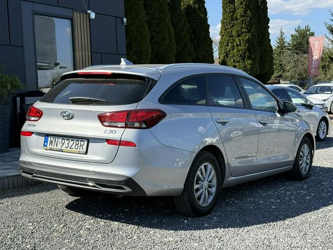 Hyundai i30 Poleasingowy I właściciel Serwis ASO VAT 23% Bezwypadkowy Polski Salon