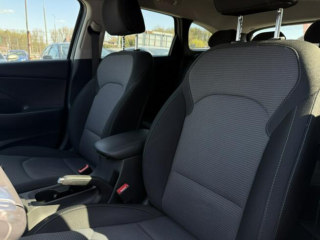 Hyundai i30 Poleasingowy I właściciel Serwis ASO VAT 23% Bezwypadkowy Polski Salon