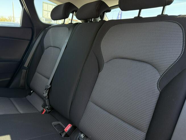 Hyundai i30 Poleasingowy I właściciel Serwis ASO VAT 23% Bezwypadkowy Polski Salon
