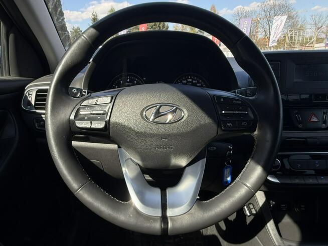 Hyundai i30 Poleasingowy I właściciel Serwis ASO VAT 23% Bezwypadkowy Polski Salon