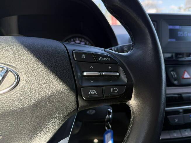 Hyundai i30 Poleasingowy I właściciel Serwis ASO VAT 23% Bezwypadkowy Polski Salon