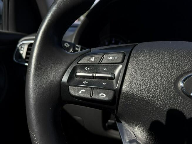 Hyundai i30 Poleasingowy I właściciel Serwis ASO VAT 23% Bezwypadkowy Polski Salon