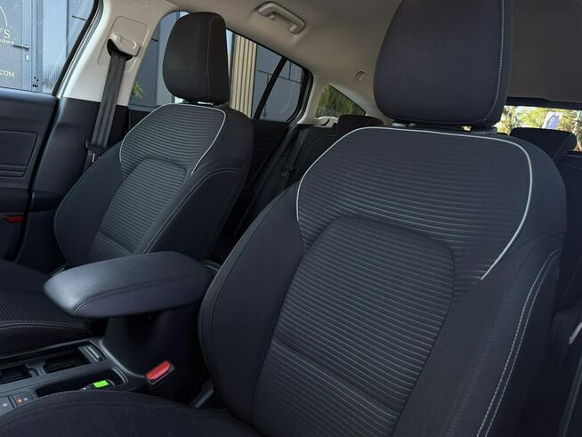Ford Focus krajowy Poleasingowy I właściciel Serwis ASO VAT 23% Bezwypadkowy