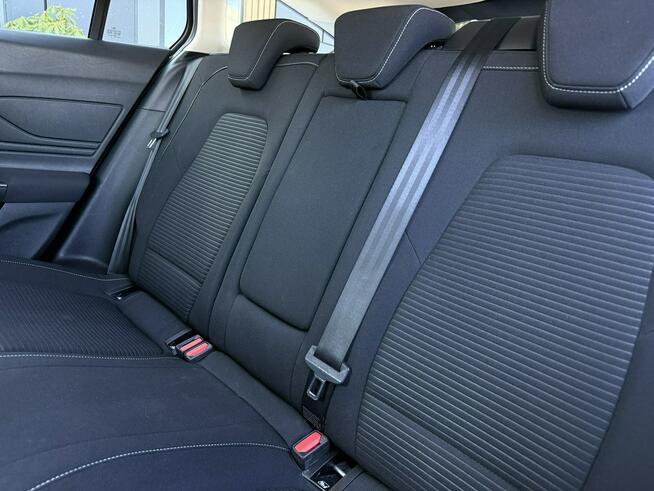 Ford Focus krajowy Poleasingowy I właściciel Serwis ASO VAT 23% Bezwypadkowy