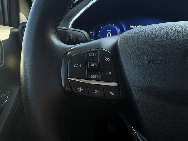 Ford Focus krajowy Poleasingowy I właściciel Serwis ASO VAT 23% Bezwypadkowy