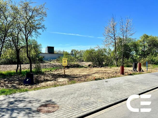 Lucień | Działka budowlana | 600 m2 | ul. Włoska