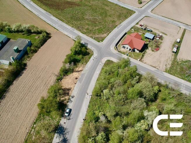 Lucień | Działka budowlana | 600 m2 | ul. Włoska
