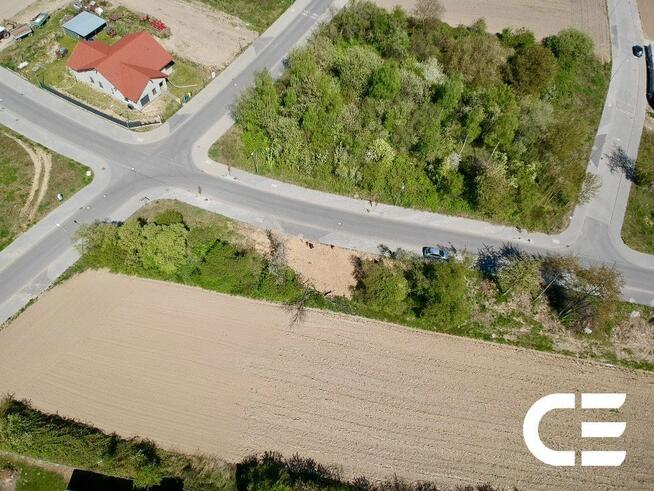 Lucień | Działka budowlana | 600 m2 | ul. Włoska