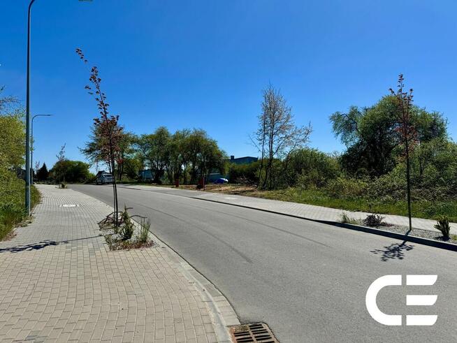Lucień | Działka budowlana | 600 m2 | ul. Włoska