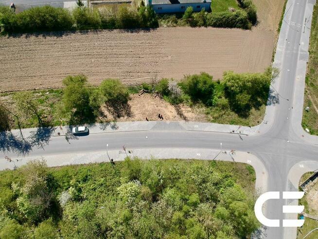 Lucień | Działka budowlana | 600 m2 | ul. Włoska