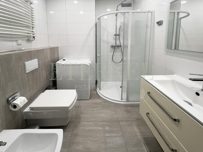 2pok apartament z siłownią ul. Zamoyskiego, Kraków